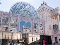 Royal Ballet And Opera In London To Eliminate 64 Staff Positions