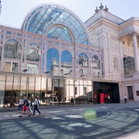 Royal Ballet And Opera In London To Eliminate 64 Staff Positions