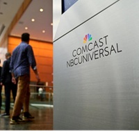 Comcast Is Splitting Itself In Two, Spinning NBCUniversal Into A Separate Company