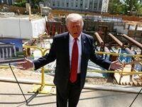 Preservationists Sue To Block Trump’s “National Garden Of American Heroes”