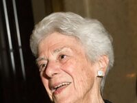 Wilma “Billie” Tisch, 98, One Of New York’s Leading Cultural Philanthropists