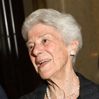 Wilma “Billie” Tisch, 98, One Of New York’s Leading Cultural Philanthropists