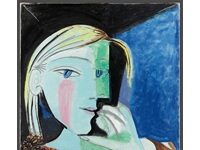 Stolen Picasso Discovered During Drug Trafficking Raid Near Paris