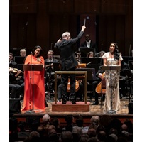 National Symphony Is Paralyzed Because Kennedy Center Still Hasn’t Approved Its Budget