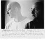 Photographer Duane Michals, 94
