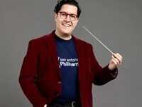 Troubled San Antonio Philharmonic Appoints Interim Music Director
