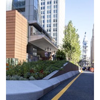 Revamp Of Philadelphia’s “Avenue Of The Arts”: The Beta Test Is Complete