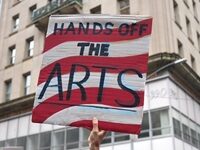 U.S. House Committee Advances Measure To Axe Department Of Education’s Only Arts Grant Program
