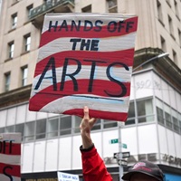 U.S. House Committee Advances Measure To Axe Department Of Education’s Only Arts Grant Program