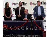 Colorado Passes Landmark Law: Artists Can Now Protect Their Rights By Becoming Corporations