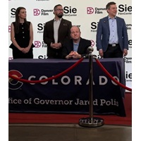 Colorado Passes Landmark Law: Artists Can Now Protect Their Rights By Becoming Corporations
