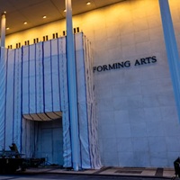Kennedy Center Establishes A New Endowment, One Named After Donald Trump