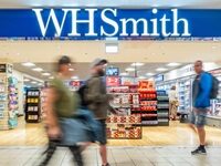 Collateral Damage From Trump’s Iran War: W.H. Smith, The Big Airport-Bookstore Chain