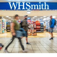 Collateral Damage From Trump’s Iran War: W.H. Smith, The Big Airport-Bookstore Chain