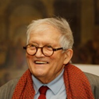 David Hockney, 88