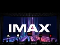 Imax Is Considering Selling Itself To A Big Studio. Here’s The Problem It Has.