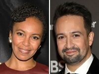 Lin-Manuel Miranda’s First Full Musical Since “Hamilton” Will Arrive On Broadway Next Spring