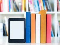 U.S. Authors’ Incomes Are Down. New Study Looks At Why.