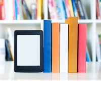 U.S. Authors’ Incomes Are Down. New Study Looks At Why.