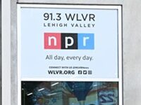Lehigh Valley Public Media Acquires Lehigh University’s Radio Station