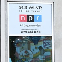 Lehigh Valley Public Media Acquires Lehigh University’s Radio Station