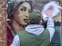 Court Says Trump Administration May Alter Slavery Exhibit At George Washngton’s Philadelphia House (And Philadelphia May Not)