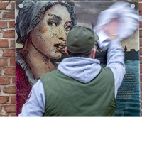 Court Says Trump Administration May Alter Slavery Exhibit At George Washngton’s Philadelphia House (And Philadelphia May Not)