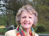 Penelope Keith, One Of Britain’s Most Beloved Sitcom Actresses, Is Dead At 86
