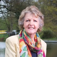 Penelope Keith, One Of Britain’s Most Beloved Sitcom Actresses, Is Dead At 86