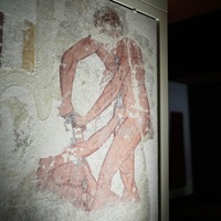 Italy Acquires 2,400-Year-Old Frescoes From Ancient Etruscan Tomb