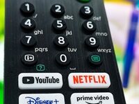 YouTube Now Has, On Average, More Daily Viewers Than Netflix