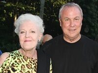 How Arts Philanthropist Christophe De Menil Ended Up Isolated During Her Final Years