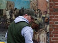 Trump Administration Asked National Park Visitors To Report “Negative” History Info. Visitors Did Something Different.