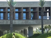 International African-American Museum Institutes Rolling Furloughs For All Employees