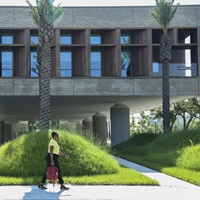 International African-American Museum Institutes Rolling Furloughs For All Employees