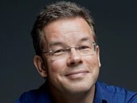 New Chief Conductor At BBC Scottish Symphony Orchestra