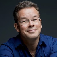 New Chief Conductor At BBC Scottish Symphony Orchestra