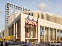 The Latest Design For Rebuilding New York’s Penn Station Is Actually Very Good