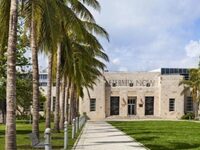 Miami’s Bass Museum Of Art Creates New Artistic Director Position, Hires Philippe Vergne