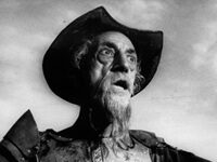 Film Archivists Plan To Edit And Complete Orson Welles’s Unfinished “Don Quixote”