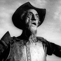 Film Archivists Plan To Edit And Complete Orson Welles’s Unfinished “Don Quixote”