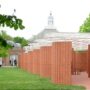 This Year London’s Serpentine Pavilion Is Actually Serpentine