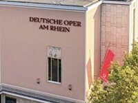 Plan For $1.16 Billion Opera House Scrapped By Mayor Of Düsseldorf