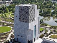 So, If The Obama Presidential Center Isn’t A Library Or Archive, Then What Exactly Is It?