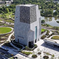 So, If The Obama Presidential Center Isn’t A Library Or Archive, Then What Exactly Is It?