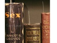 Benjamin Franklin’s Library Given 1,500 Rare Books About Sex