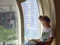 Literary Arts Fund Awards Its First-Ever Grants — $7.7 Million Worth