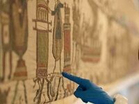 They’re Going To Extraordinary Lengths To Move The Bayeux Tapestry To London Safely