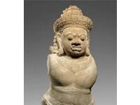 The Looted Antiquities Trade Continues For The Same Reason The Illegal Drug Trade Does