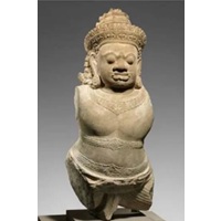 The Looted Antiquities Trade Continues For The Same Reason The Illegal Drug Trade Does